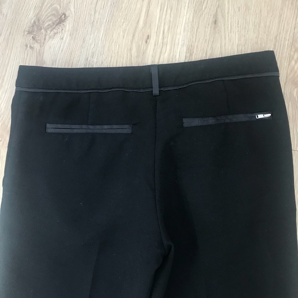 Malene Birger Tuxedo trousers - Picture 4 of 8